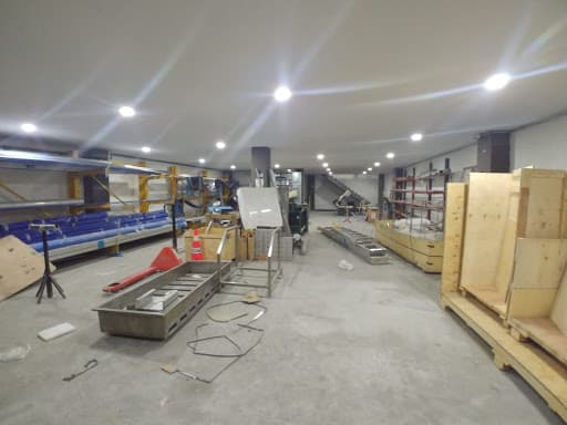 Venta de bodega industrial en Valle sur foto 5