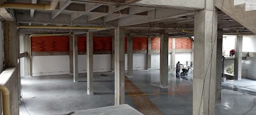 Venta edificio Industrial