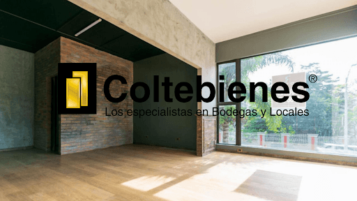 Arriendo venta local El Poblado