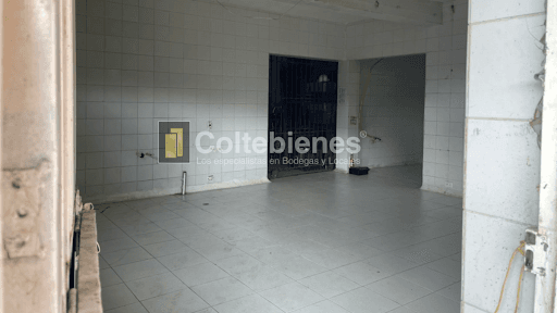 Casa comercial en arriendo en Caldas-Antioquia