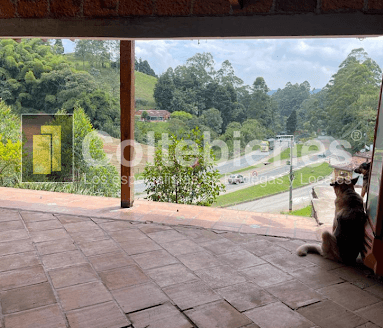 Casa comercial en arriendo en Caldas-Antioquia