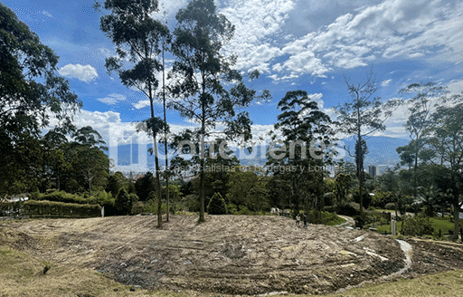 Venta de lote San Lucas