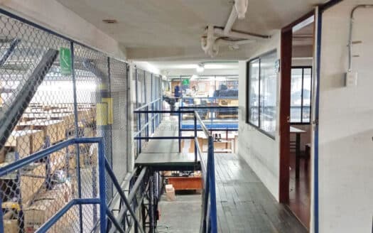Venta de bodega en Sabaneta-Antioquia