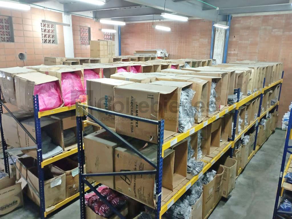 Venta de bodega en Sabaneta-Antioquia foto 5