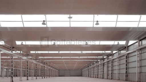 Venta bodega Copacabana