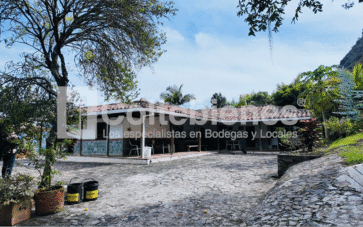 Finca Copacabana