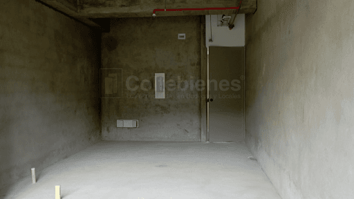 Venta de oficina El Poblado