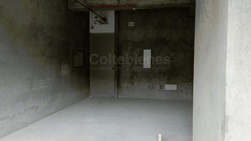 Venta de oficina El Poblado foto 2