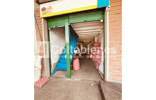 Local en arriendo La Mayorista