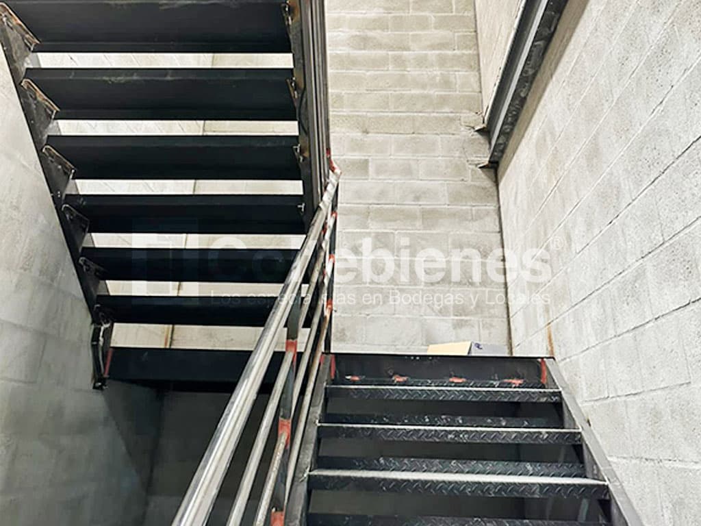 Bodega nueva para arriendo en Rionegro foto 5