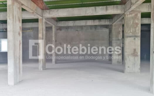 Venta de local en Itagüí-Antioquia