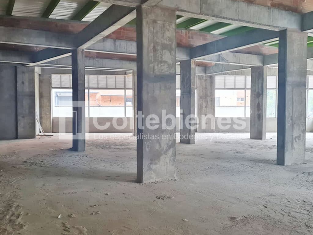 Venta de local en Itagüí-Antioquia foto 5