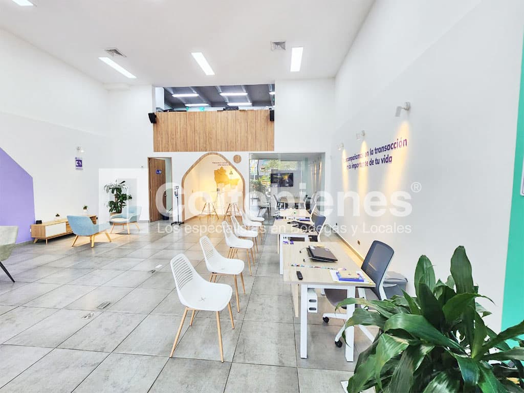 Local para venta en C.C Punto Clave