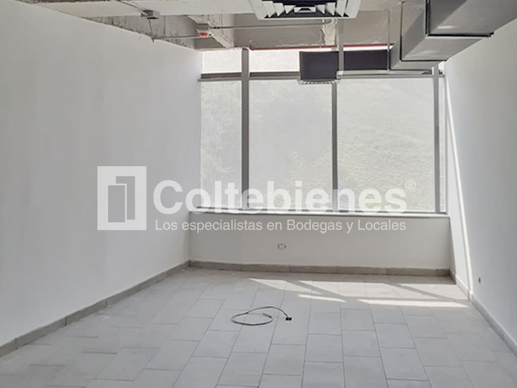 Oficina en venta en Altos del Poblado-Medellín