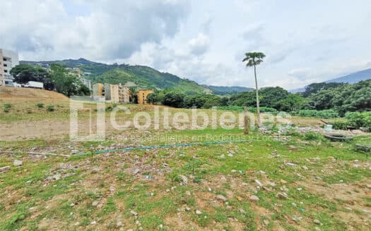 Lote en venta vía Machado Copacabana-Antioquia