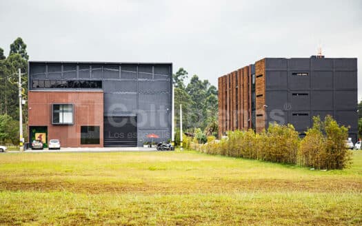 Venta de lote en Zona E de Rionegro-Antioquia