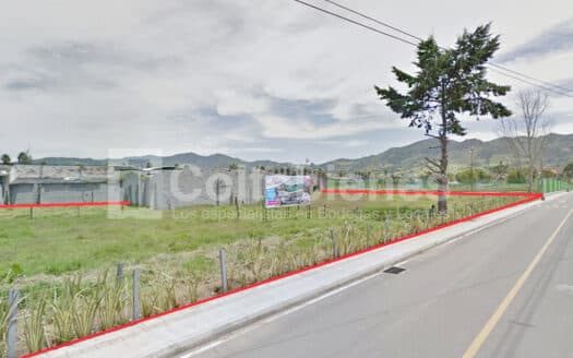 Venta de lote en Ciudad Jardín de La Ceja-Antioquia