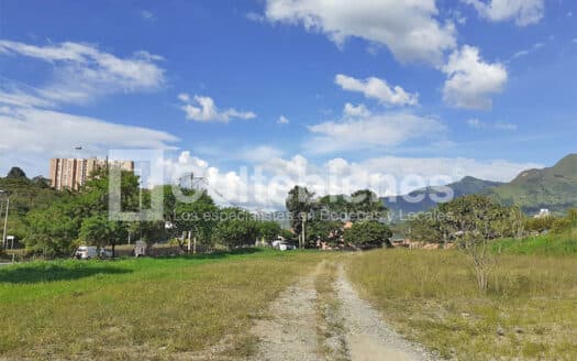 Arriendo de lote en Copacaba-Antioquia