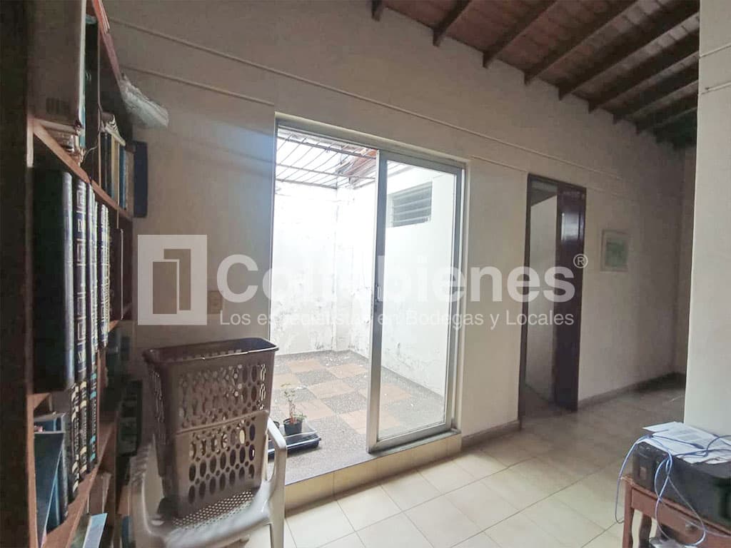 Venta de casa en Medellín-Belén Rosales