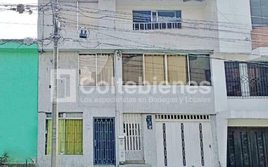 Venta de casa en Medellín-Belén Rosales