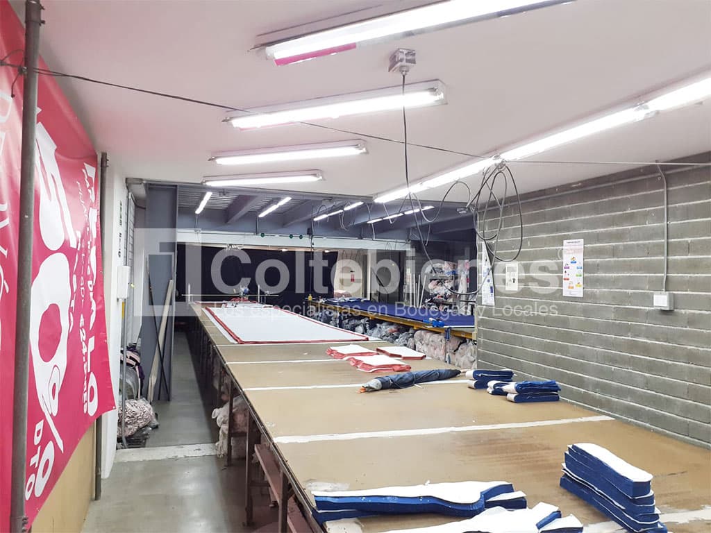 Arriendo de oficinas en Sabaneta-Antioquia