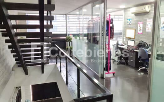 Arriendo de oficinas en Sabaneta-Antioquia
