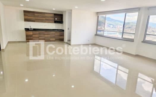 Venta de apartamento en Sabaneta-Antioquia