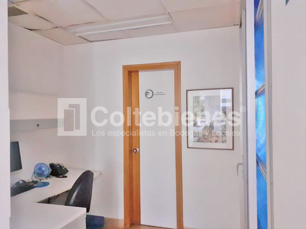 Arriendo de consultorios en Medellín-Milla de Oro