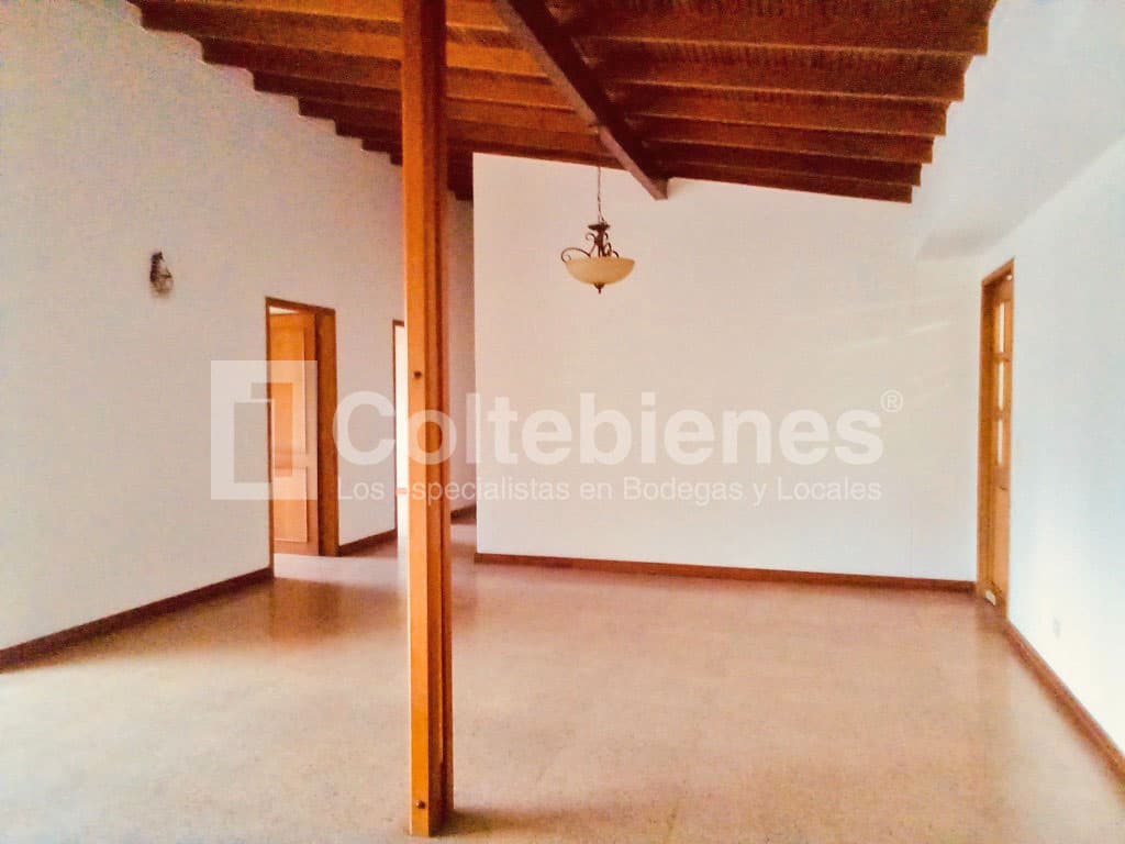 Venta de apartamento en Medellín-Suramericana