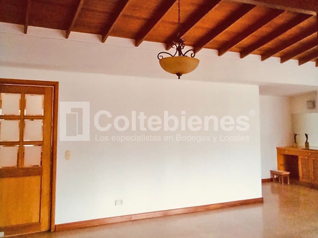 Venta de apartamento en Medellín-Suramericana foto 2