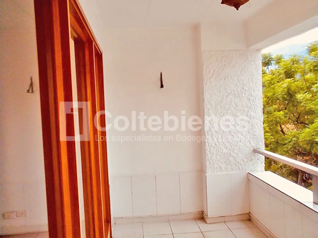 Venta de apartamento en Medellín-Suramericana foto 3