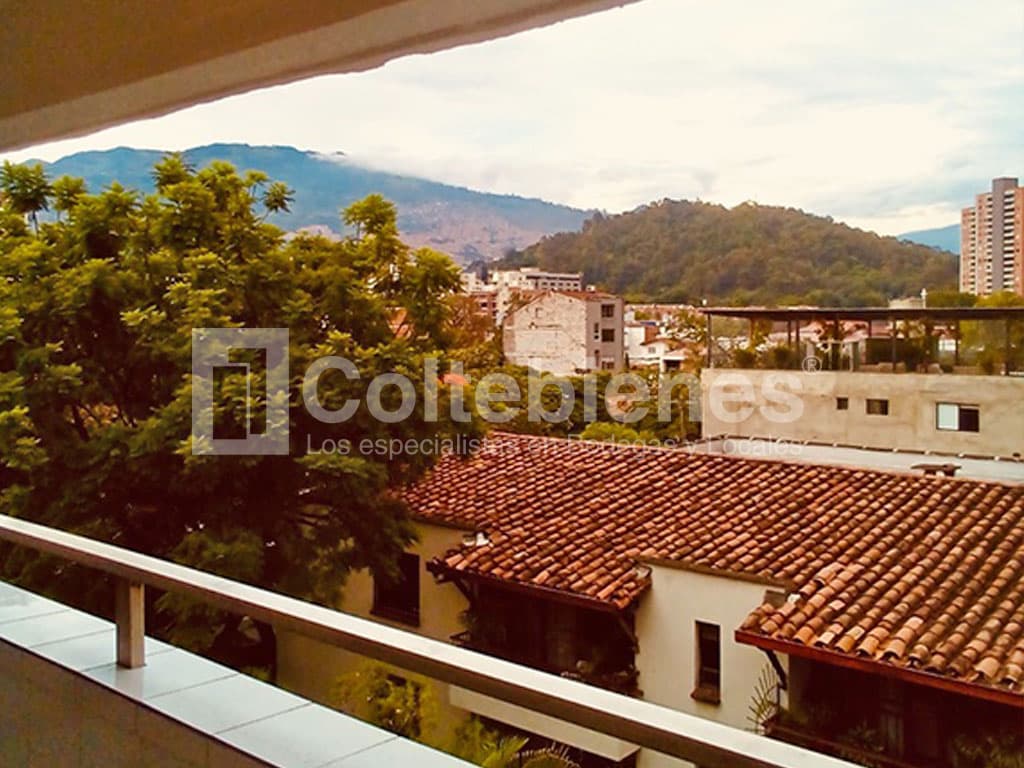 Venta de apartamento en Medellín-Suramericana foto 4
