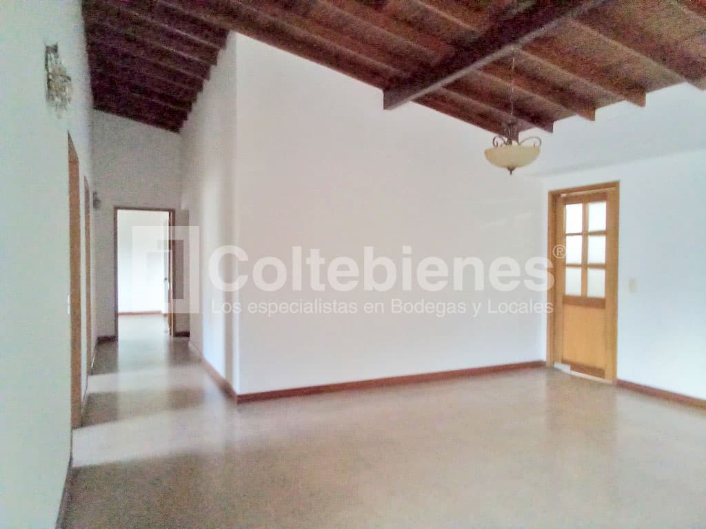 Venta de apartamento en Medellín-Suramericana foto 5
