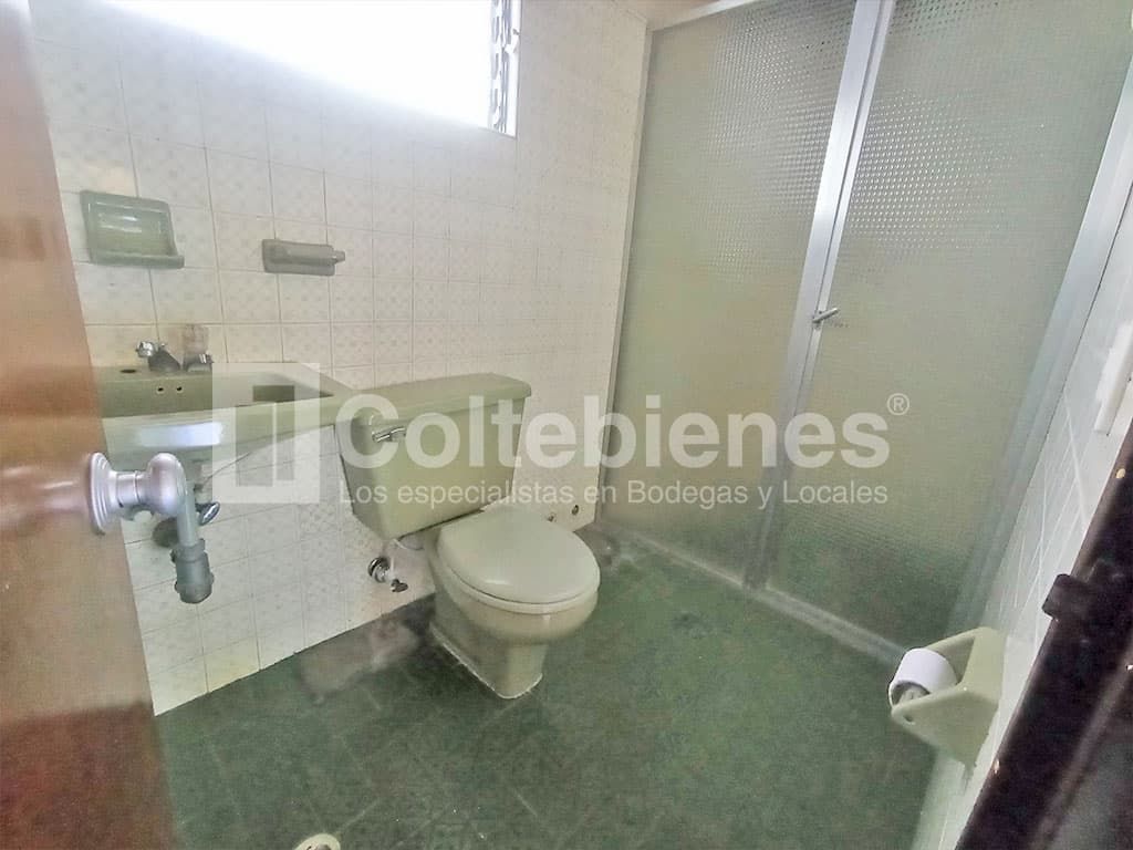 Apartamento en arriendo en Medellín foto 4