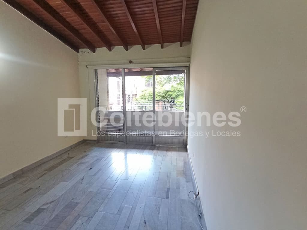Apartamento en arriendo en Medellín foto 5