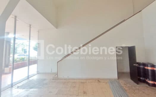 Arriendo de local en Itagüí