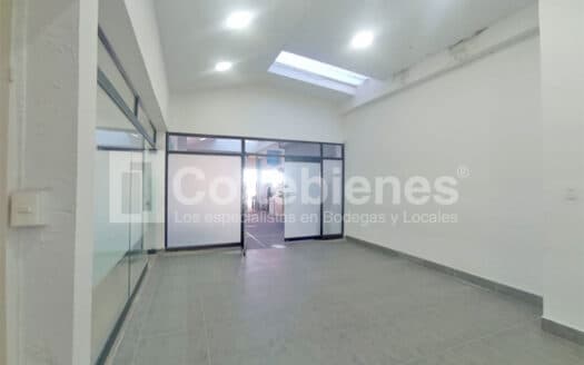 Local en arriendo en Itagüí