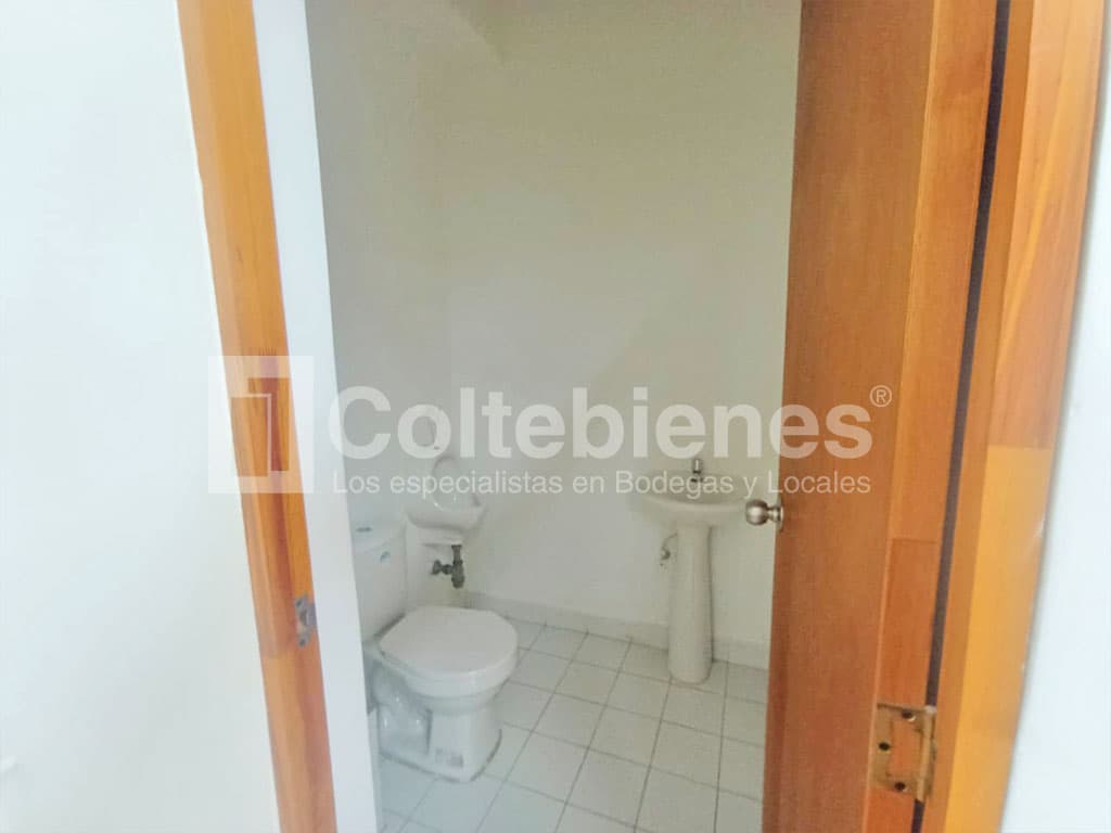 Local en arriendo en Itagüí foto 3