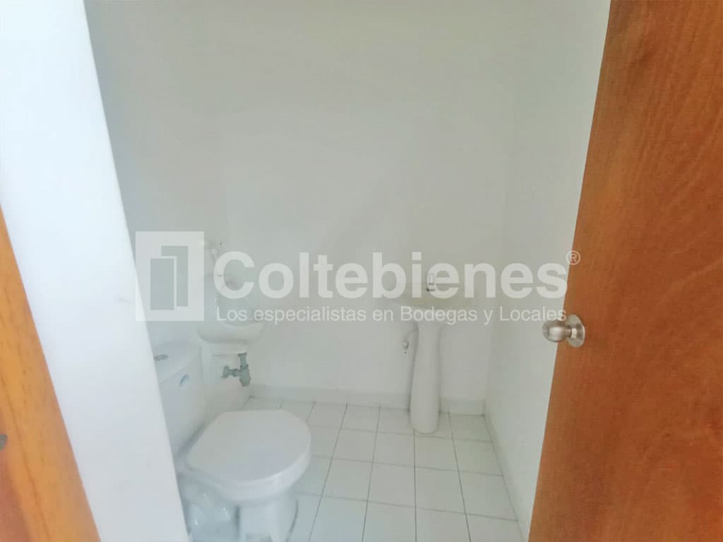Local en arriendo en Itagüí foto 5