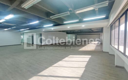 Arriendo de local en Itagüí-La Esmeralda