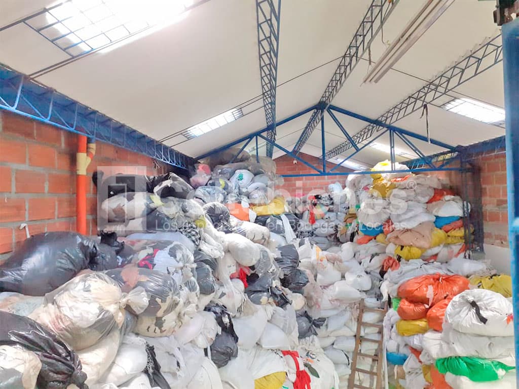 Venta de bodega en Cristo Rey-Medellín