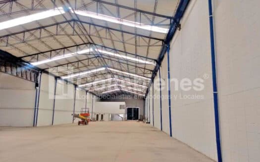 Venta de bodega en Guarne-Antioquia