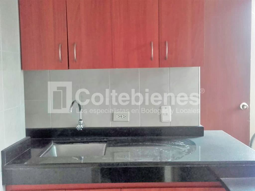 Edificio en venta/arriendo en el Centro-Medellín