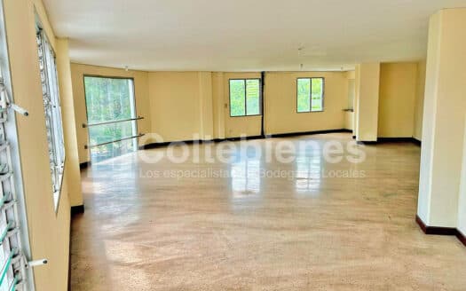 Edificio en venta/arriendo en el Centro-Medellín