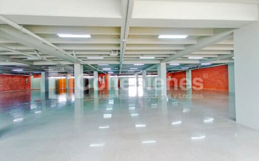 Local en arriendo en Guayabal-Medellín