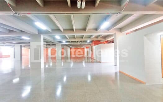 Arriendo de local en Medellín-sector Guayabal