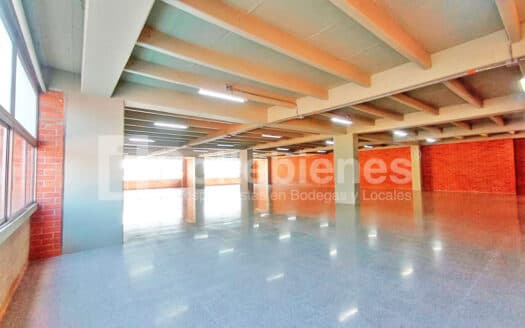 Arriendo de local en Guayabal-Medellín