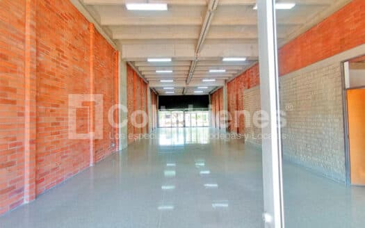 Local en arriendo en Guayabal-Medellín