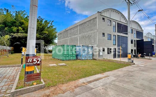 Venta de lote en La Ceja-Antioquia