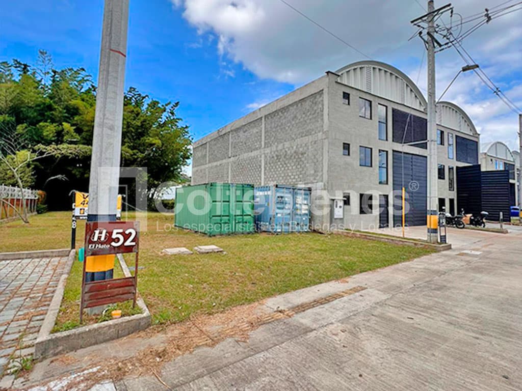 Venta de lote en La Ceja-Antioquia foto 2